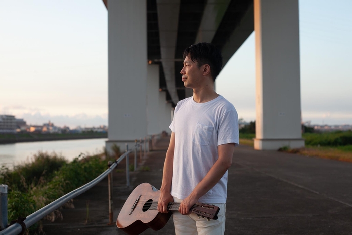 助川太郎(ギター)