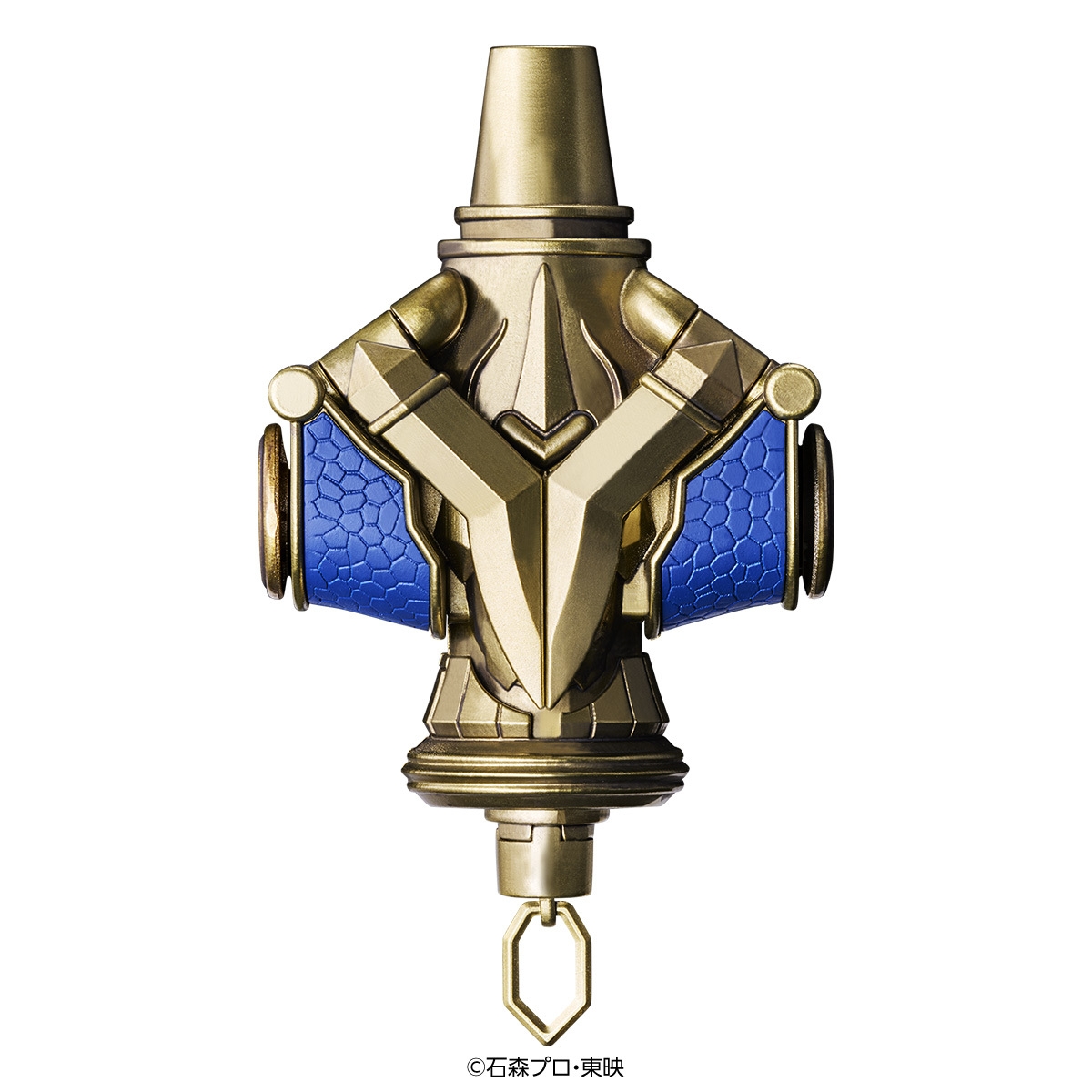 変身鬼笛・音笛(イメージ4)