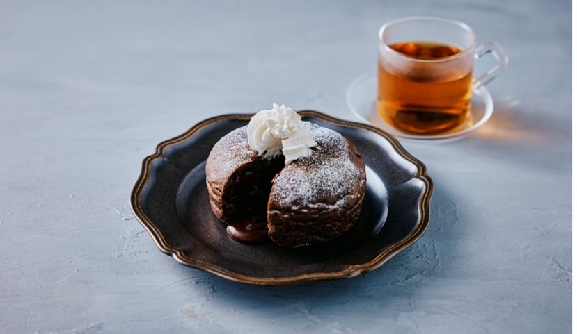 【ライフ近畿圏】お客様の声で決まりました！インストアベーカリー“小麦の郷”から「とろ～り濃厚♡ごほうびショコラ」を新発売