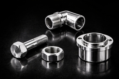 めっきイメージ