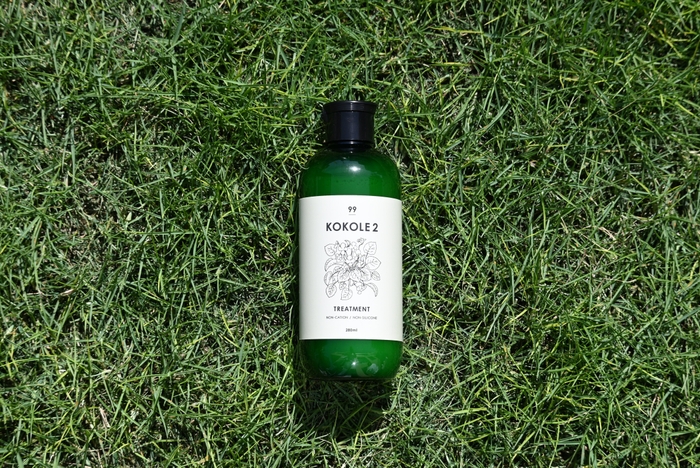 KOKORE2 TREATMENT 280ml ¥2,860<新商品>