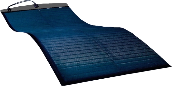 FlexuSolarパネル