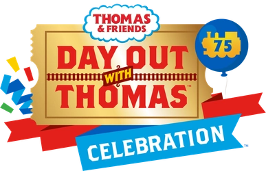 今年の冬もきかんしゃトーマス号に会える!！ 大井川鐵道 DAY OUT WITH THOMAS(TM) 12月の特別運転 　～今年は大晦日12月31日まで運転！！～