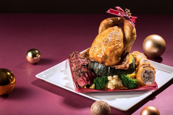 Home for Christmas イメージ