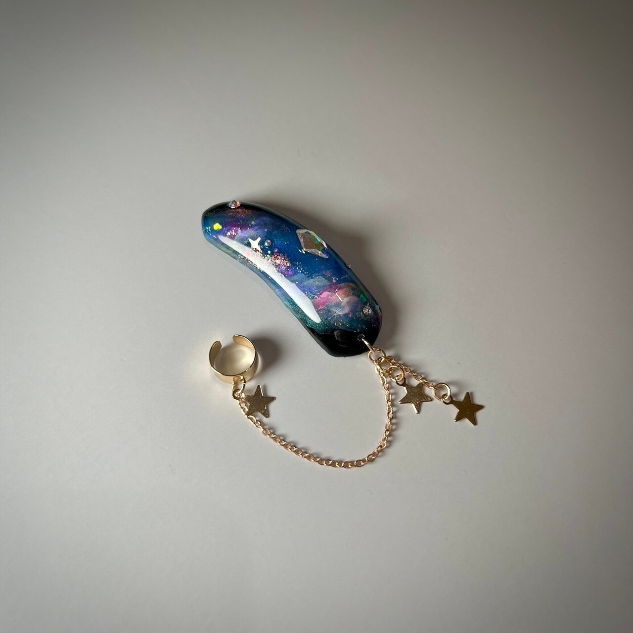 COCO H.A補聴器カバー7