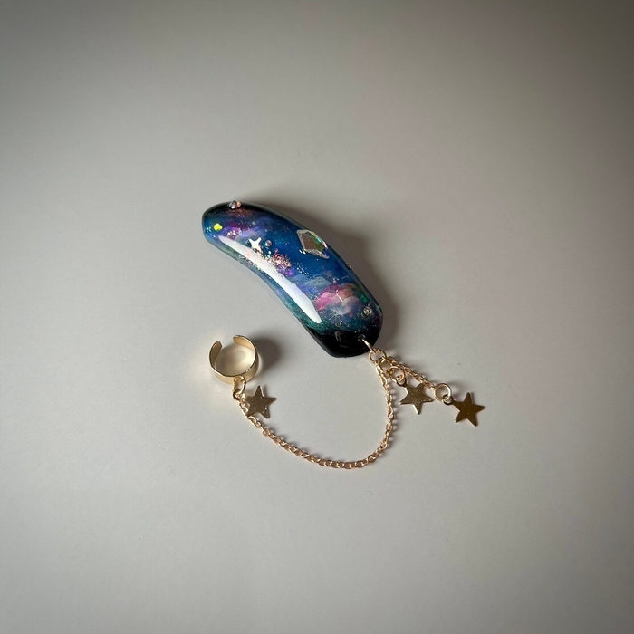 COCO H.A補聴器カバー7