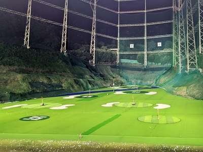 ナイトゴルフは今、“明るさ”ではなく“見え方”で選ぶ時代に入りつつあります。