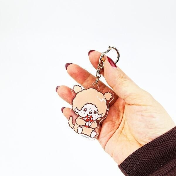 モンチッチアイテム