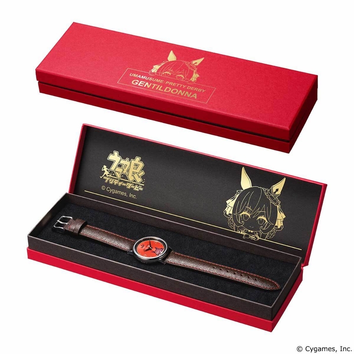 ジェンティルドンナ3