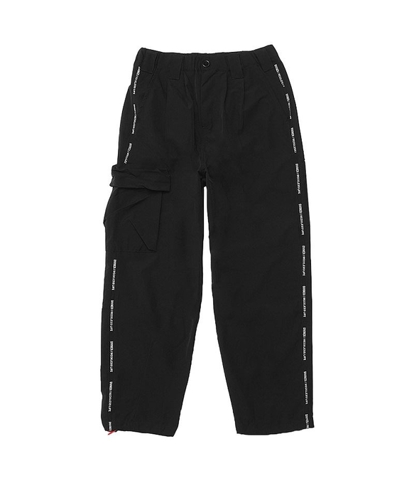 【OWN ROOTS】Nylon Shaka Pants