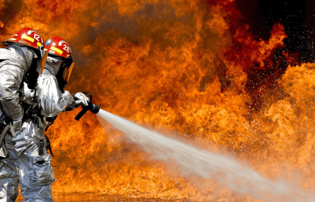 消火剤市場分析レポート:売上高、成長率、競合環境2026