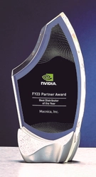 マクニカ、NVIDIAより「Best Distributor of the Year」を受賞