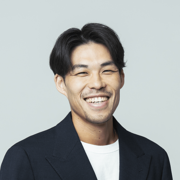 DIGGLE株式会社 Growth Acceleration Director 橋本 和徳