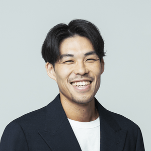 DIGGLE株式会社 Growth Acceleration Director 橋本 和徳