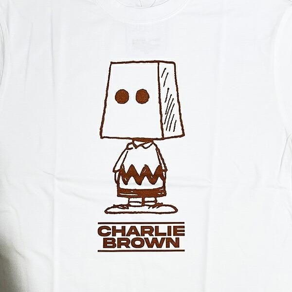 スヌーピーTシャツ