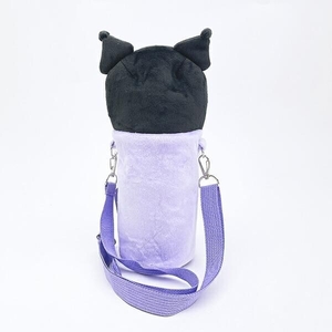 サンリオのぬいぐるみボトルケース