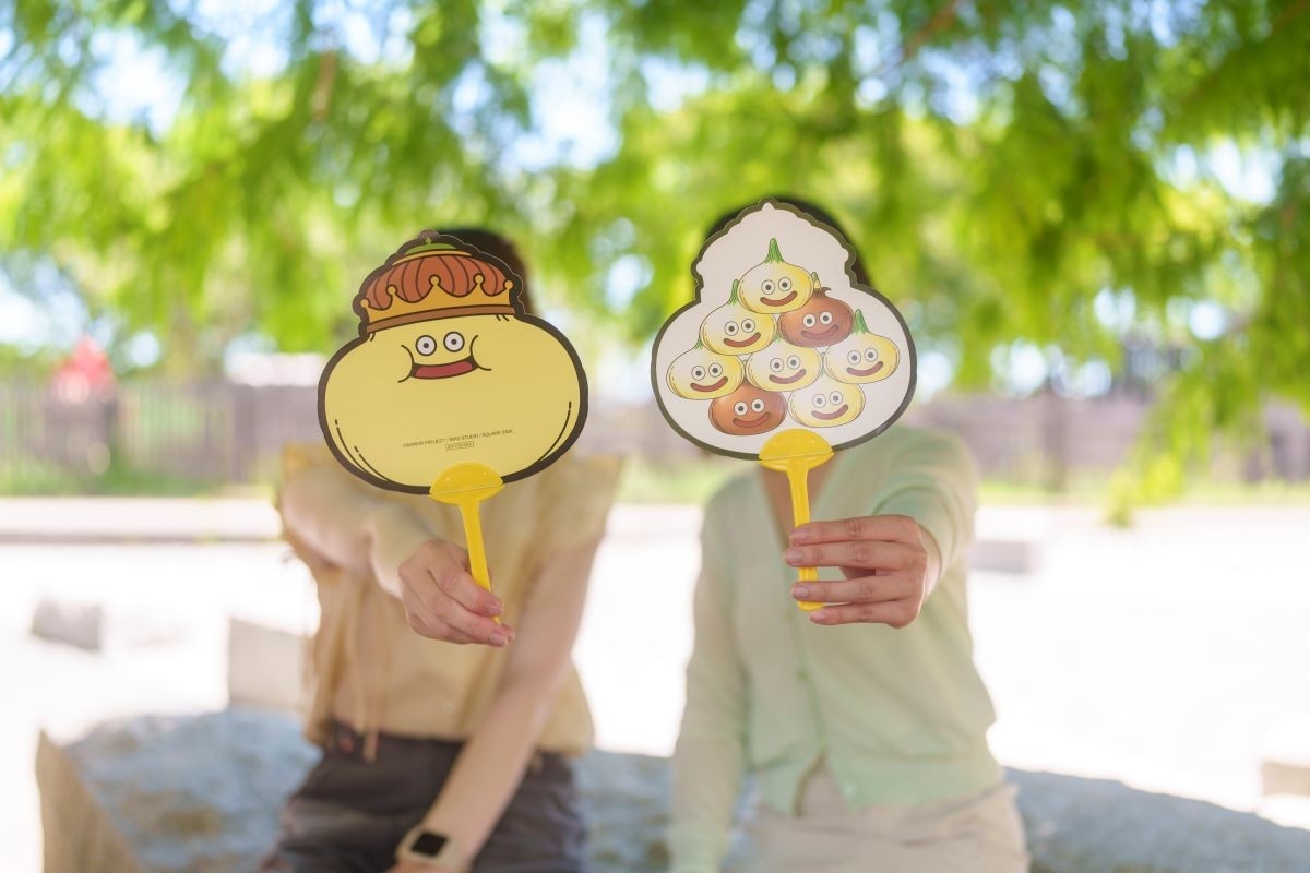 DQアイランド夏限定！ホミロット4世の準備クエスト＆マヒャド試練開催