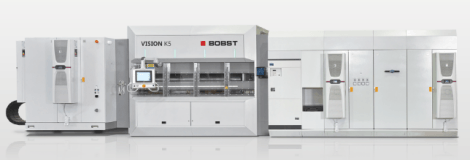 包装用真空蒸着装置の成長予測：2031年には443百万米ドルに到達へ