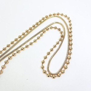 ACCOMMODEコラボマリーグッズ