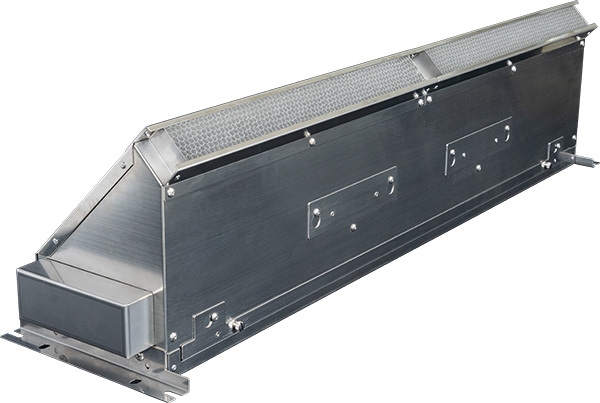 製品画像(斜め上吹き仕様)