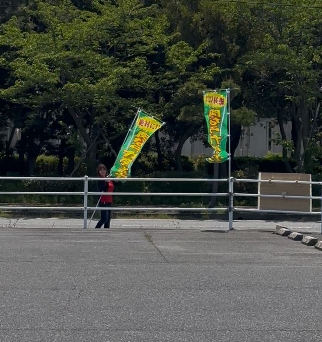 過去のイベントの模様5