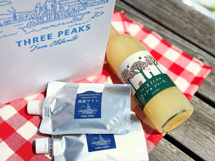 ジュースセット2