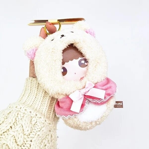 リラックマのお出かけマスコット