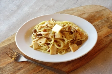 「おつけもの銀座若菜」の秋の新作「長芋きのこづくし」初入荷！9/5より都内百貨店、オンラインショップで販売開始します。