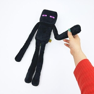 マインクラフトぬい