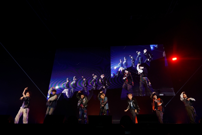 ©ALD2024 撮影:小境勝巳、佐藤 薫、高田真希子、冨田味我