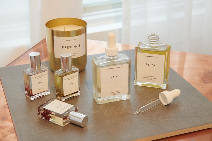 バイイング商品 “MADE BY YORK" エッセンシャルオイル 他