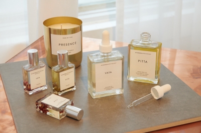 バイイング商品 “MADE BY YORK" エッセンシャルオイル 他