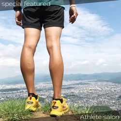 「怪我まみれのランナーは何が悪い?」足が速くなり怪我を予防するランニング鉄板の靴紐の通し方とは