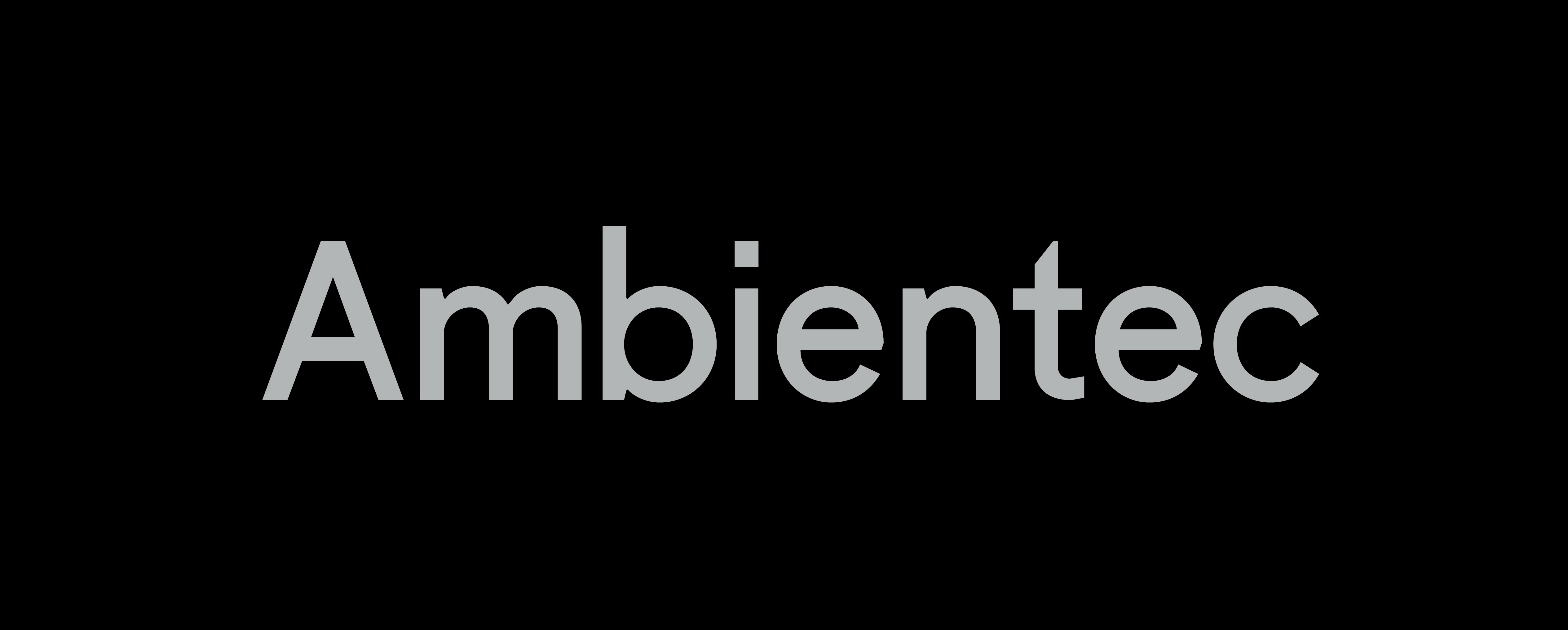 株式会社アンビエンテック