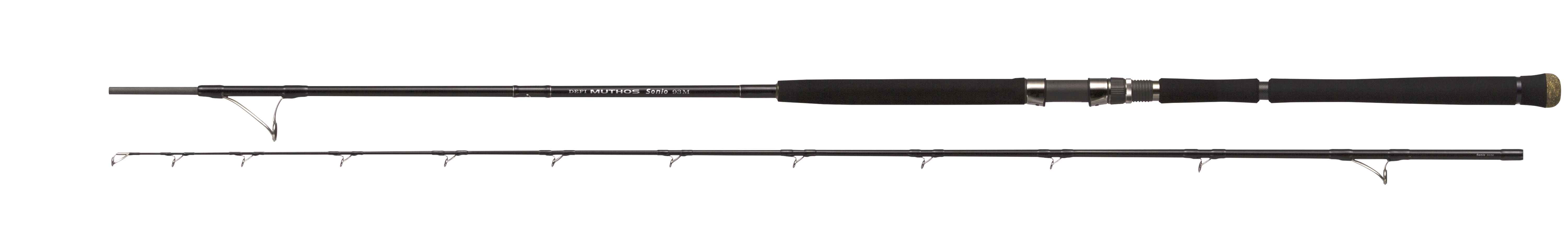 MUTHOS Sonio 93M