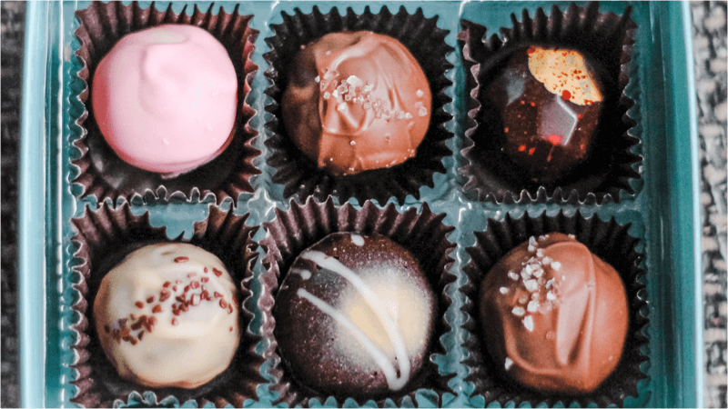 ふるさと納税「チョコレートスイーツ」おすすめランキングを発表|人気のボンボンショコラも