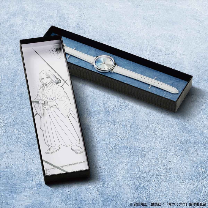 ボックス内装(ちりぬにお)