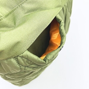 スヌーピーのバッグ