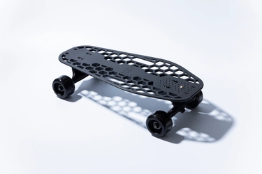 クラファンで日本一※売れたスケートボード「HEX」が 楽天市場で7/7販売開始！