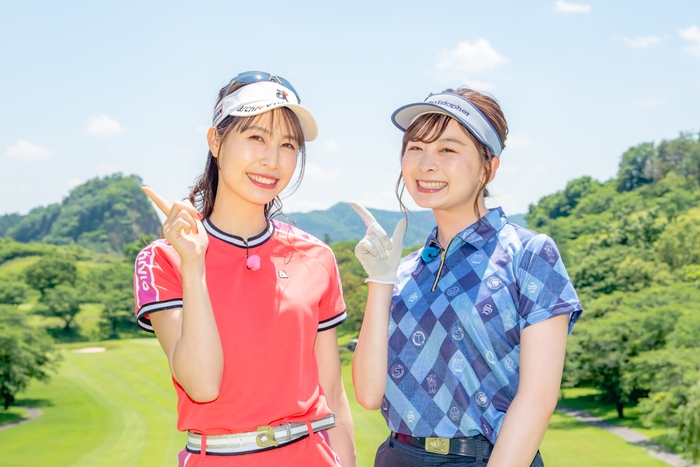 (左から)米澤有・なみき