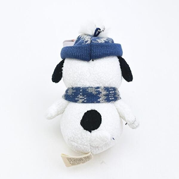 オラフのぬいぐるみ