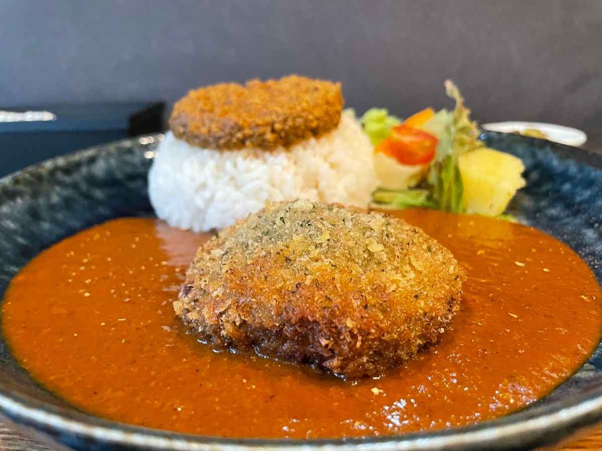 市ヶ谷【石垣島の人気店】「スパイス欧風カレーPAIKAJI」が実店舗オープン!