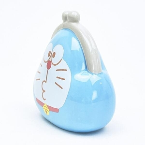 ドラえもんの貯金箱