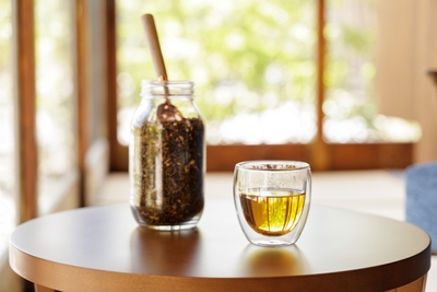 薬膳茶