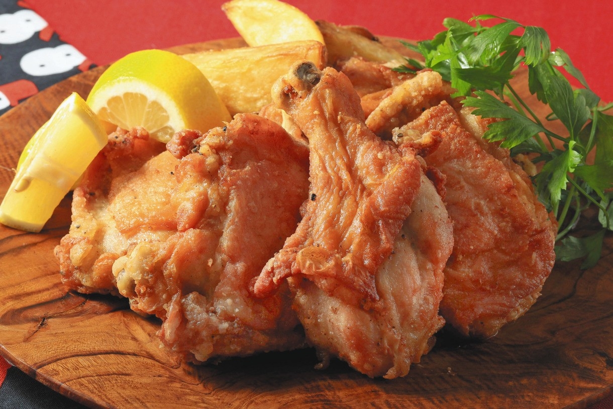 フライドチキン(12月)