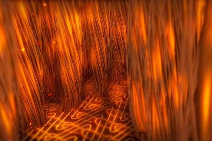 THERMO 4000 ULTRA Soft MOISTイメージ