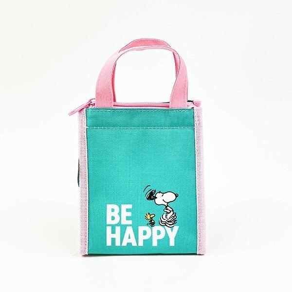 スヌーピーバッグ