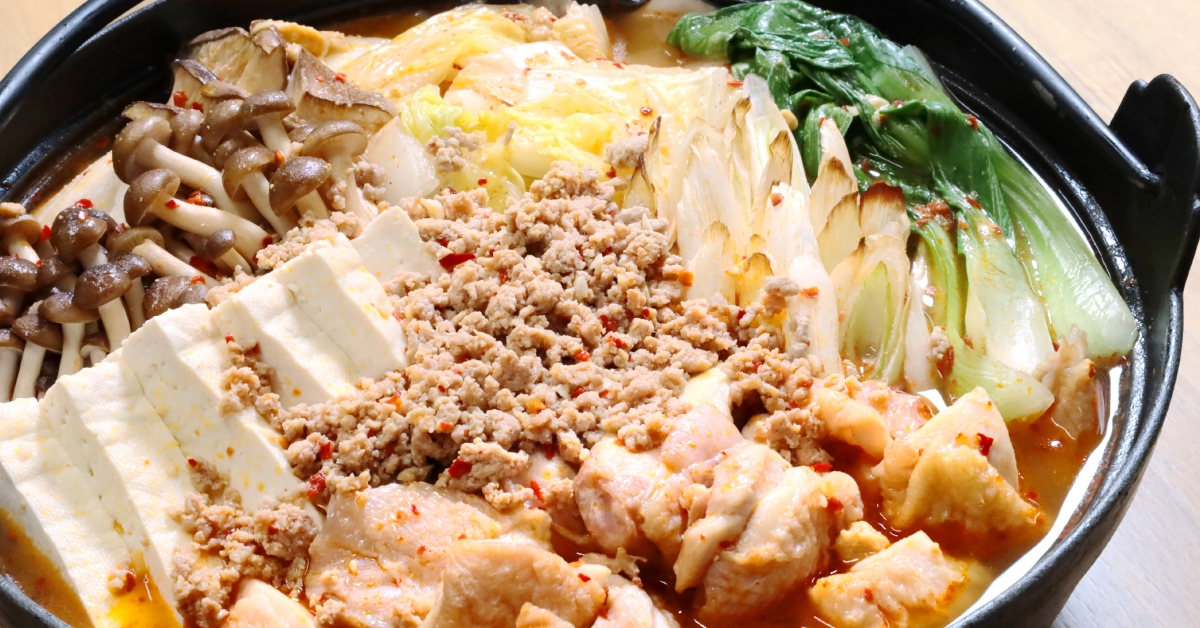 SNSで募った食べたい鍋を12月9日より朝食ビュッフェで提供