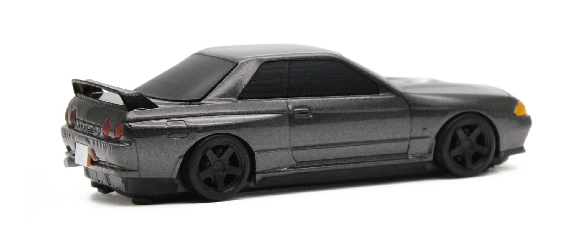 日産スカイライン GT-R (BNR32) 型「無線マウス」リニューアル版
