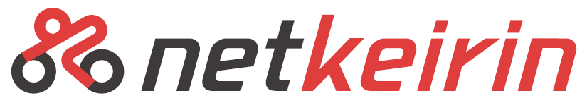 nekeirinロゴ